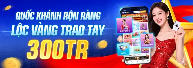 Thưởng nạp lại hàng ngày 58win1 online